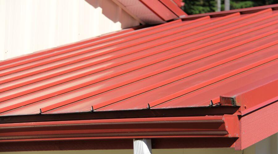 Roof Coating & Sealant Application in Lexington, TX